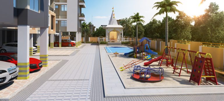 Kanaujee City View 3